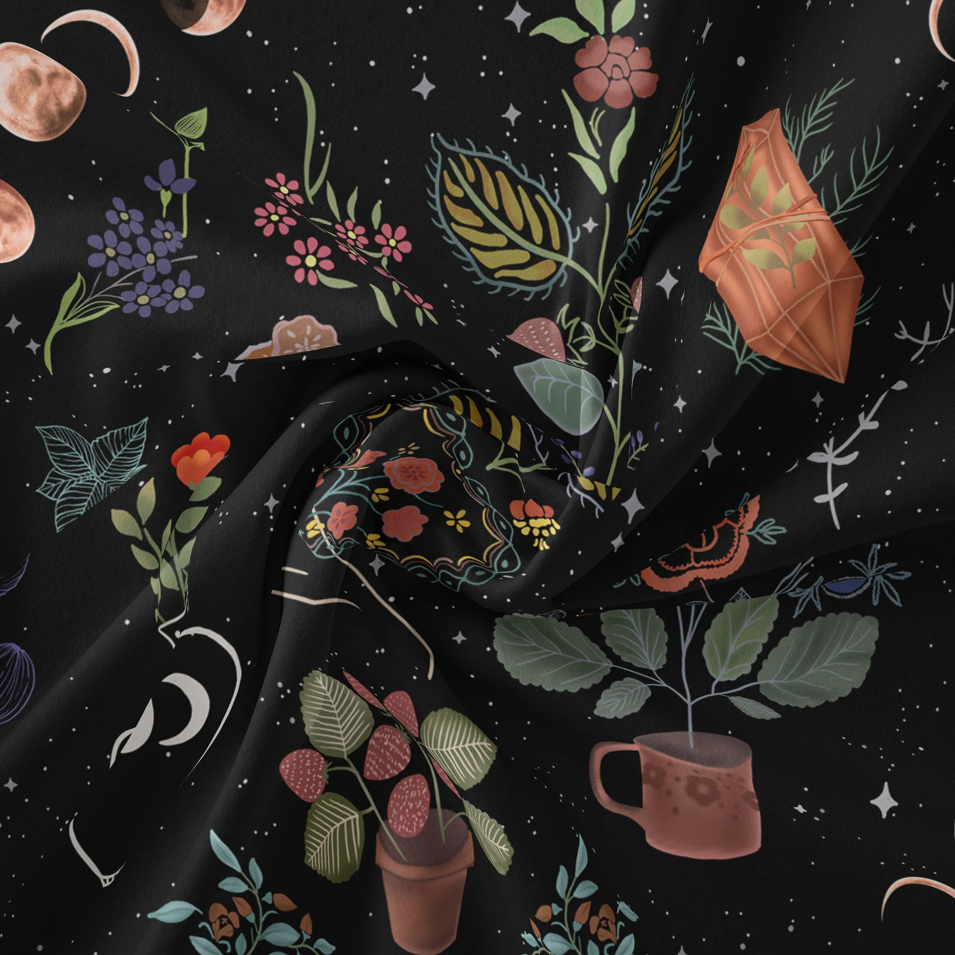 Thumbnail 4 - #34 Latest Boho Wall Tapestry Offers