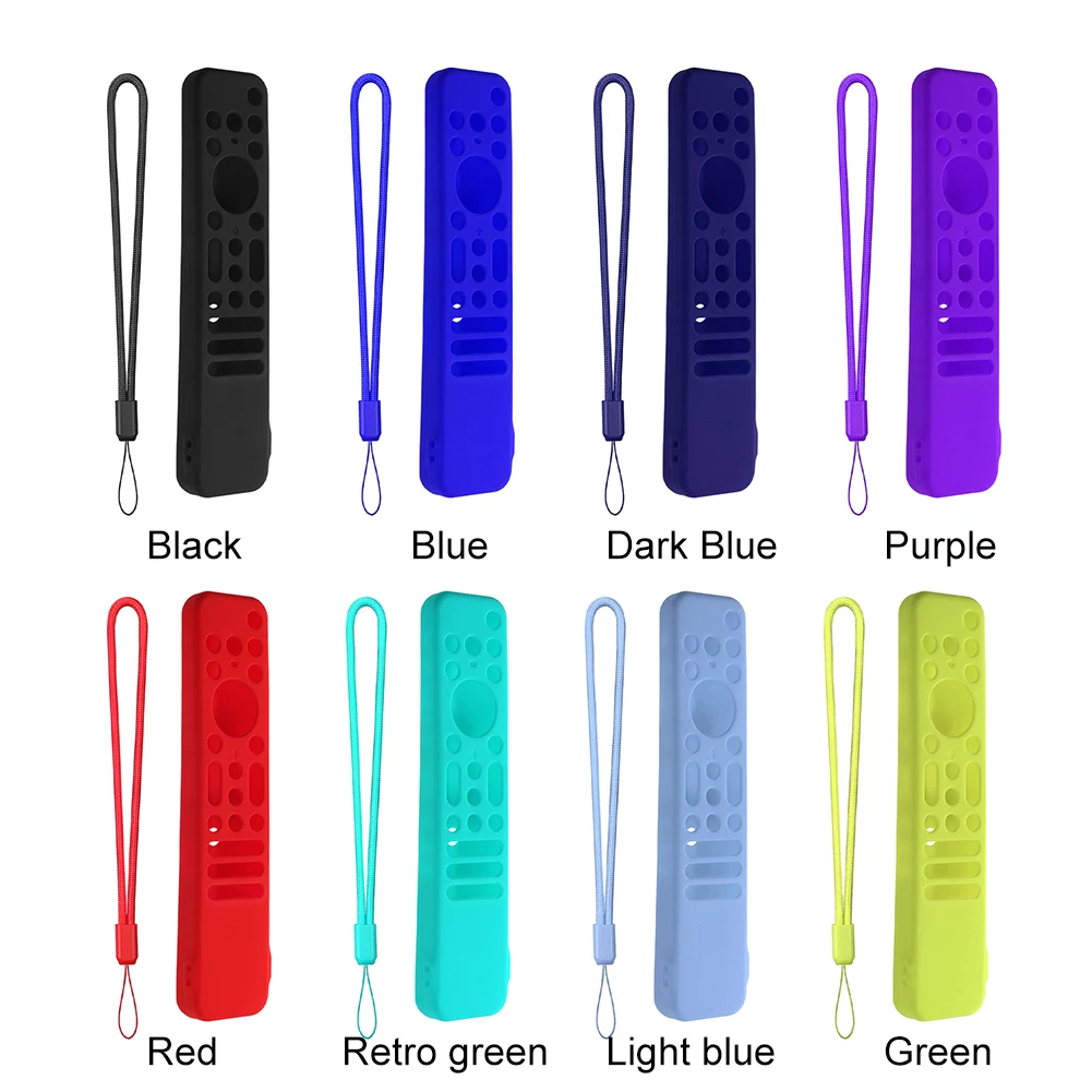 Silicone Protective…