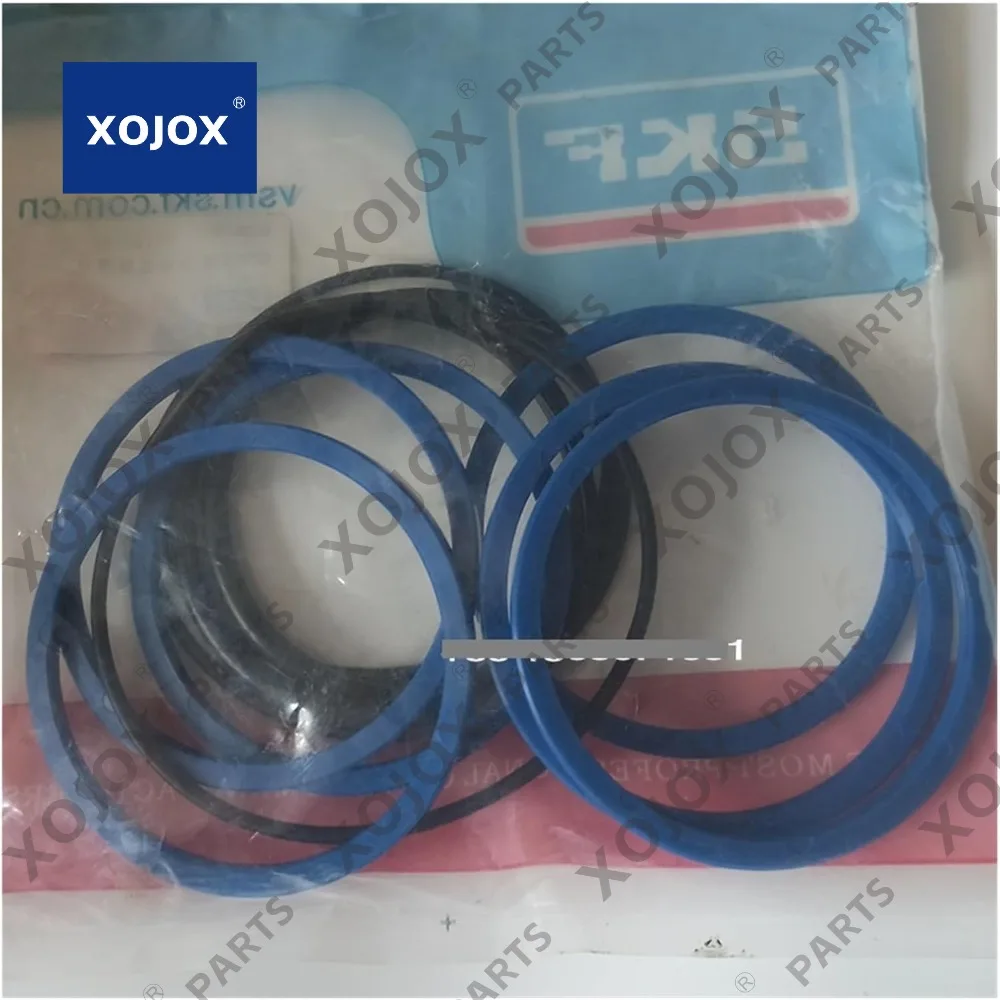 

XOJOX PC120-6E Center Joint Seal KIt For Excvator Hydraulic stample Seal Kit(Color:S-F Quality)