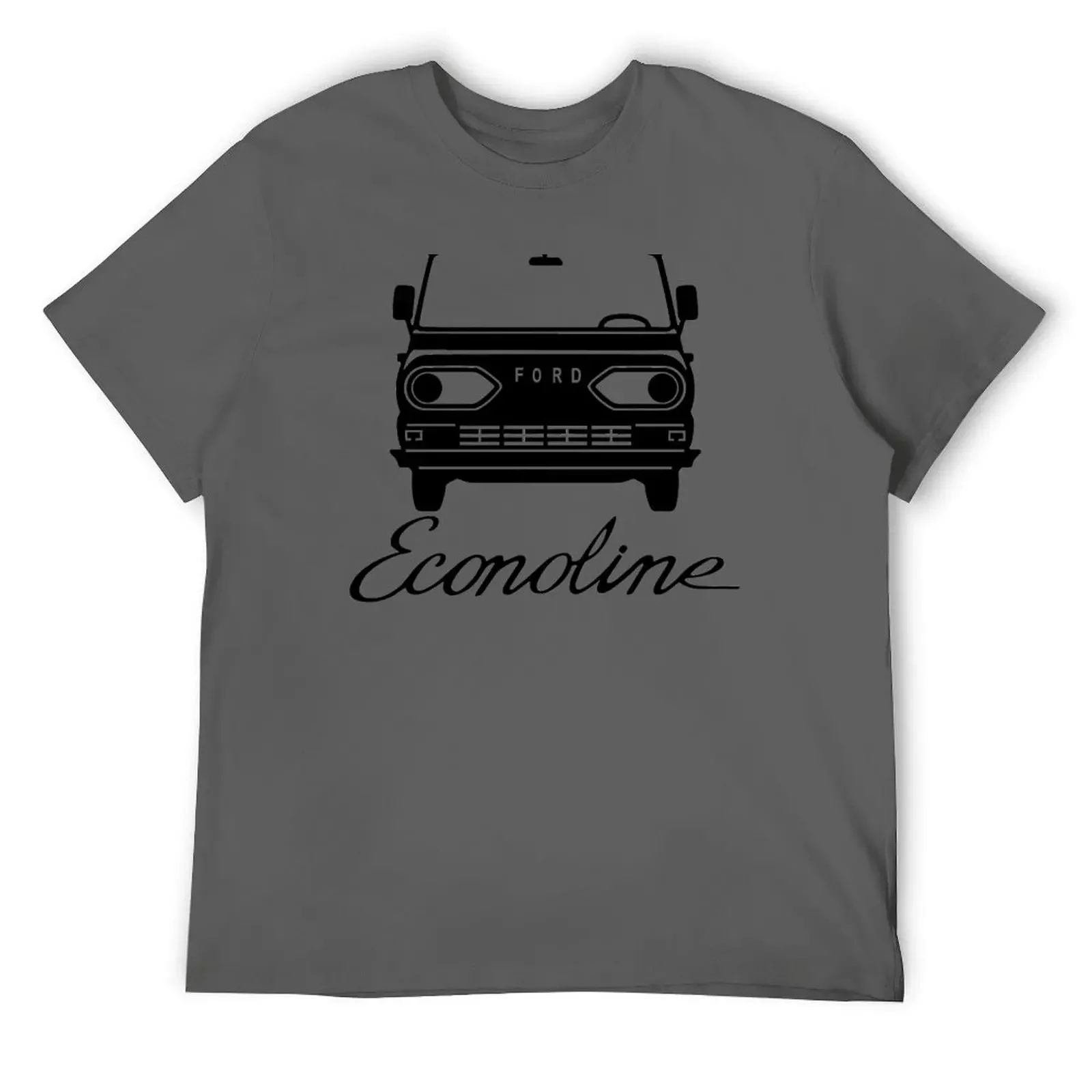 Ford Econoline Van T-Shirt cute clothes man clothes tshirts personalised sublime mens t shirts pack