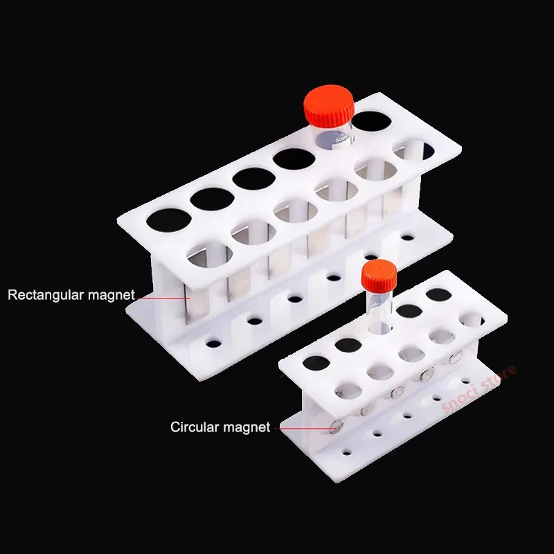 Magnetic Centrifuge…