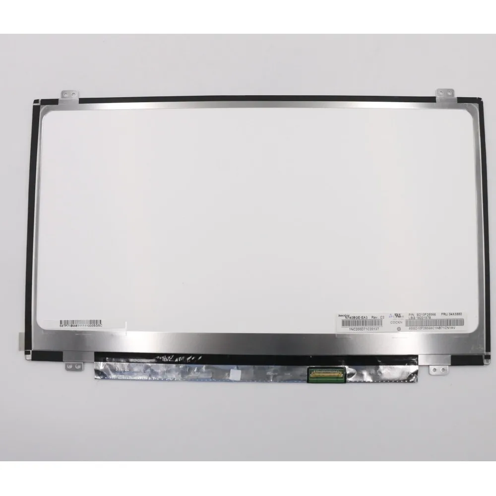 S440 Laptop LCD Screen 14