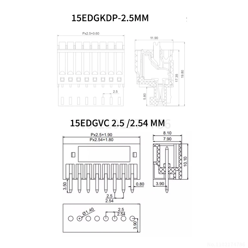 1-комплект-kf-2edgkd-25-мм-254-мм-пружинные-разъемные-клеммные-колодки-2~24p-2edgrc-2edgv-254