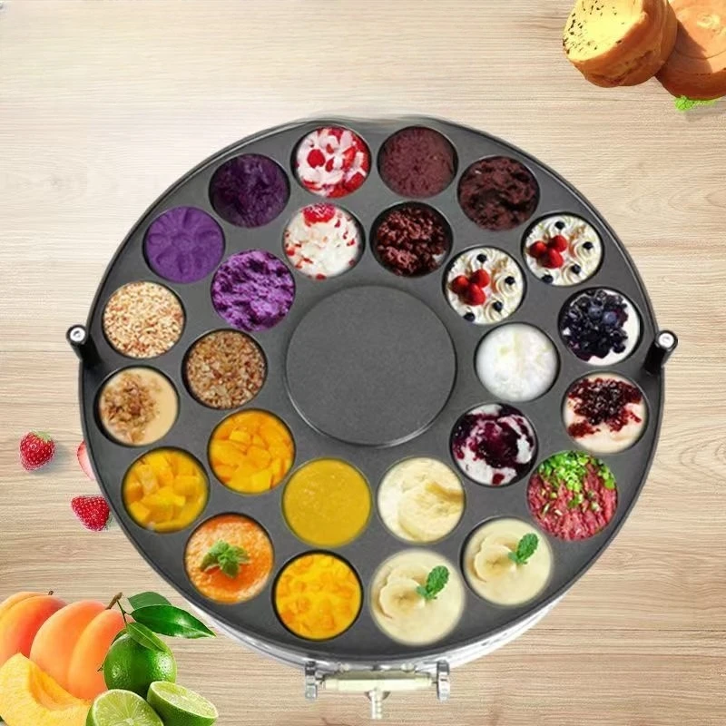 

Философия бизнеса: Машина для формирования бургеров, антипригарная машина для приготовления бургеров UFO