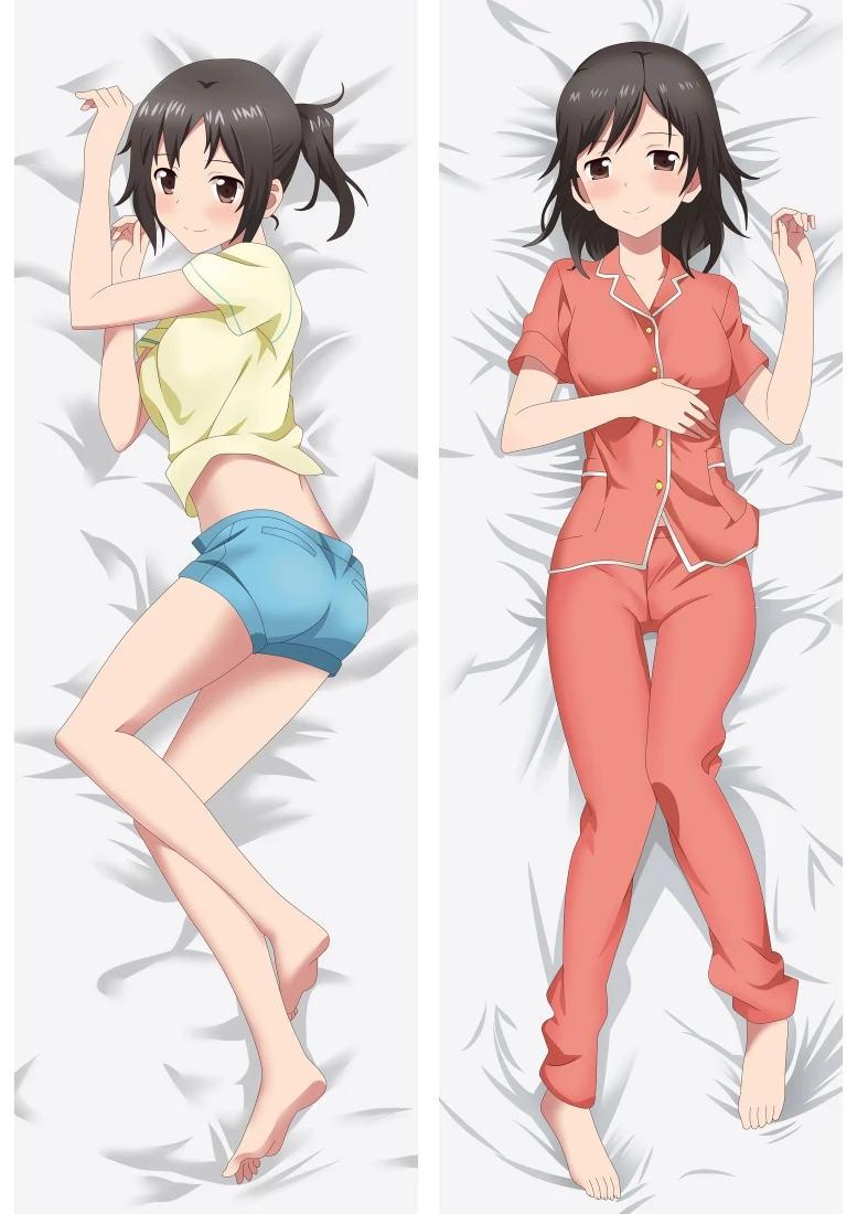 

180cm Dakimakura Anime Character Hugging Body Pillow Cartoon Pillowcase Customize Otaku Bedding Pillow