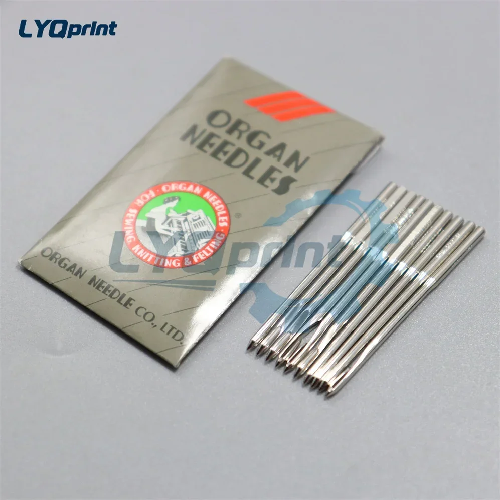 Best Quality Astor Sewing Machine Imported Needle Hook Needle Boz-12 For Astor