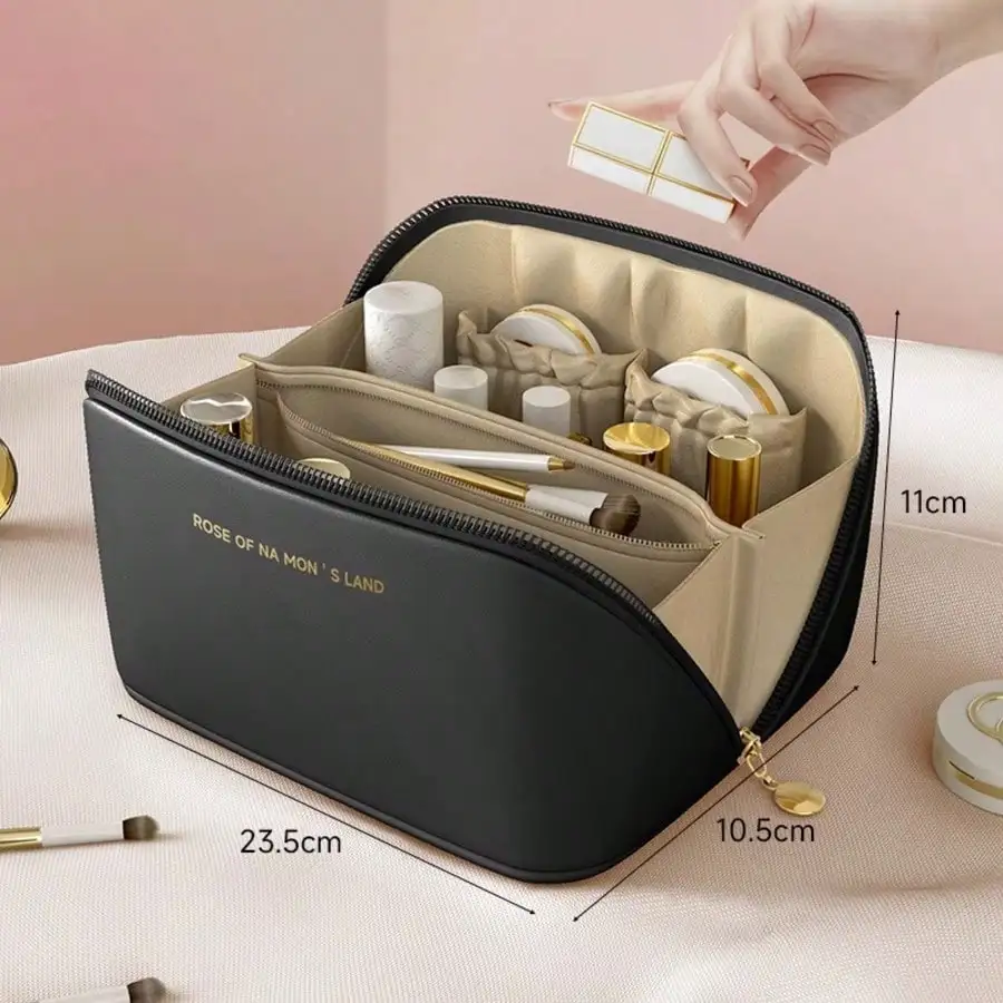 Thumbnail 4 - #3 Best Cosmetic Bags to Buy In 2026