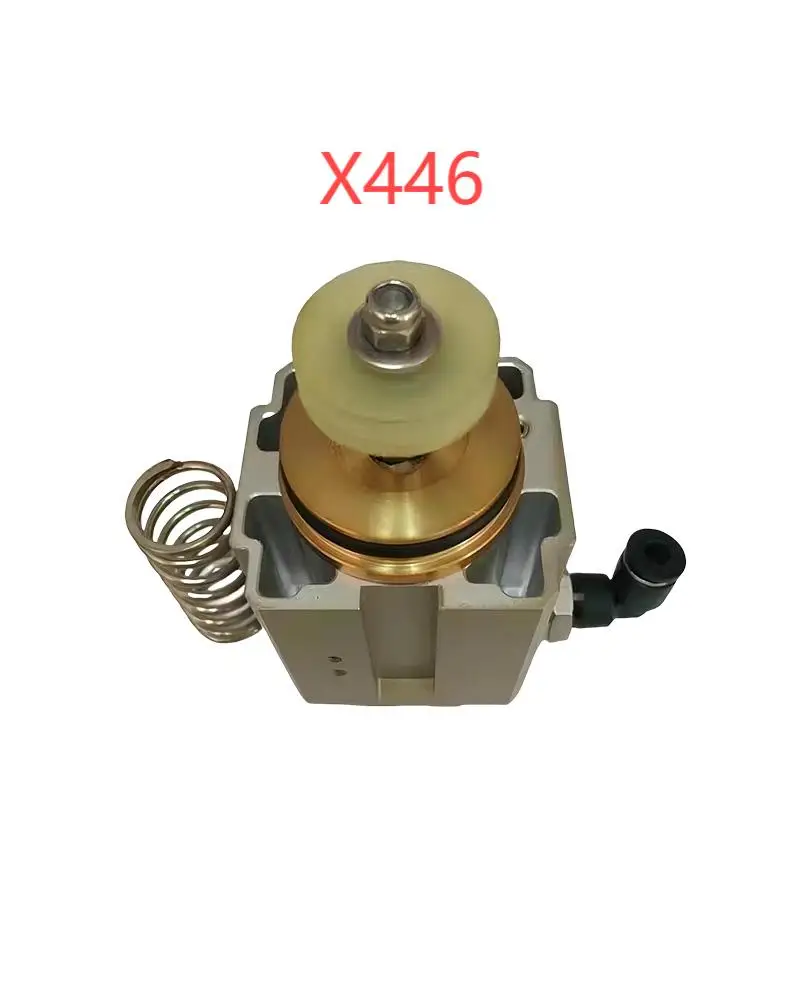 

Solenoid Valve GNAB-X446-R-FL for SODICK AQ750 Wire cut EDM Spare Parts
