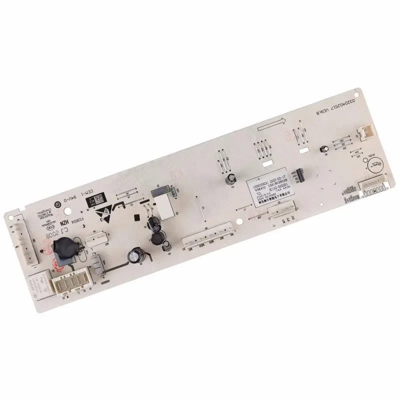 for TCL drum washing machine motherboard 0321803852B 3104010132 3104010078 3104010234 3C102-000214 3C102-000064 computer board