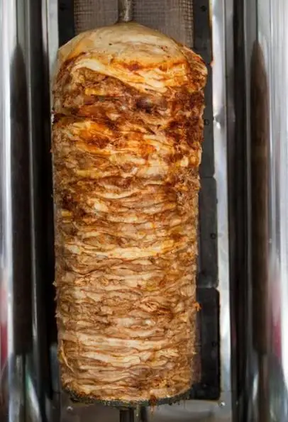 thumb