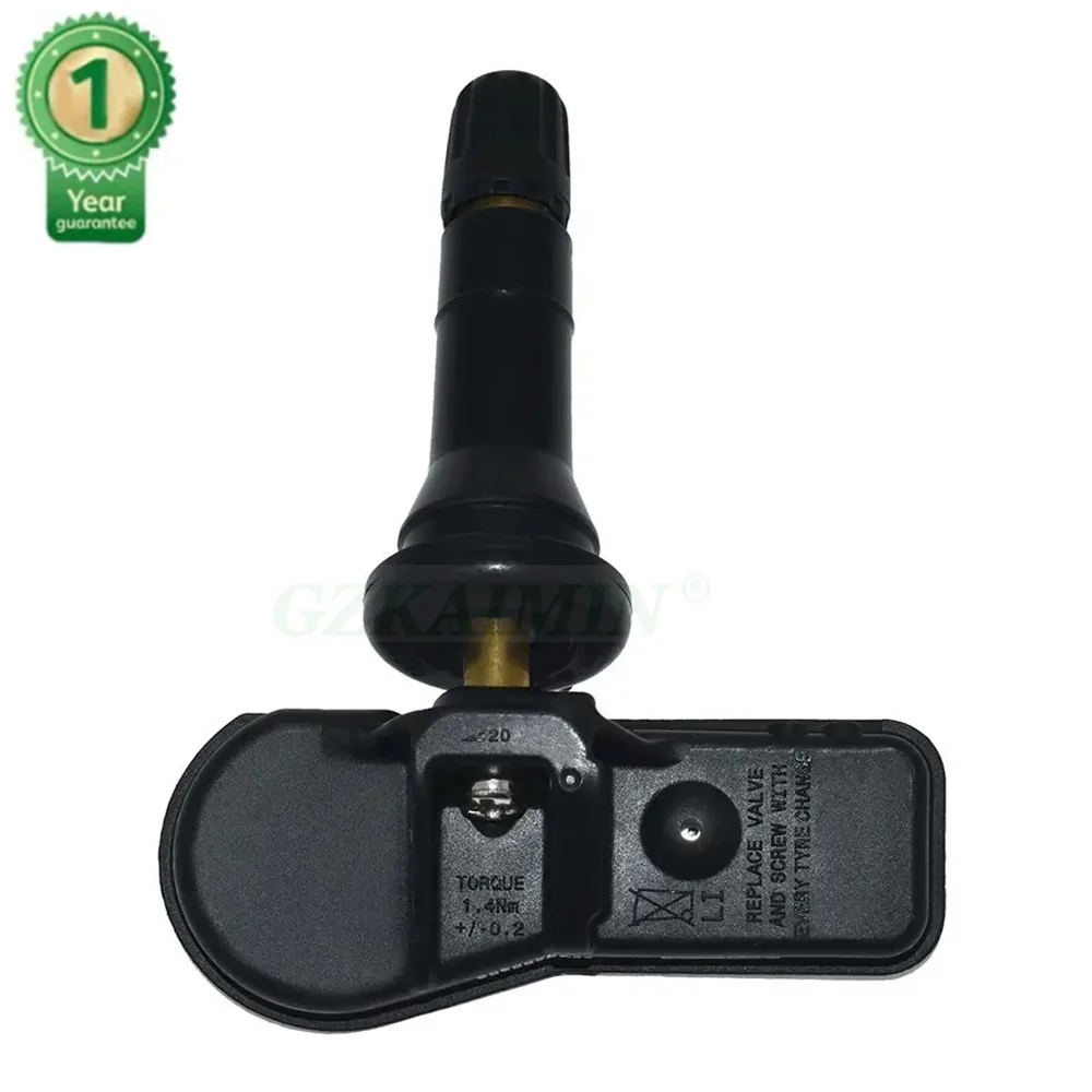 

OE 52933-C1100 Tire Pressure Sensor For Hyundai ix35 i20 Nexo Palisade Santa Fe Creta Sonata Tucson Kia Sedona Stinger K9 433MHz