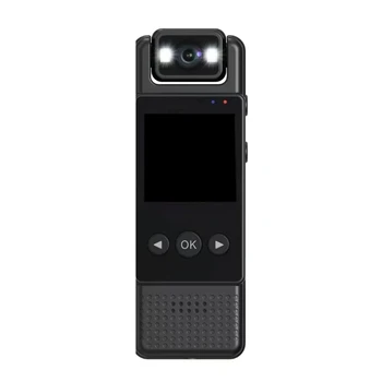 Miniature Camera 1080P with WiFi Connection and Night Function