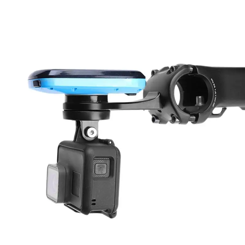 AA551 Superior For SL7 Venge Bike Handlebar Stem Bicycle Computer Mounts for Cateye Holder
