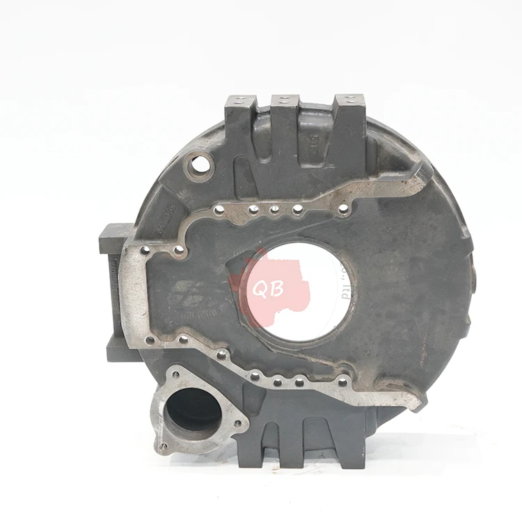 Machinery Engine Parts 3417459 Cummins 6CT QSC Flywheel Housing 3417459