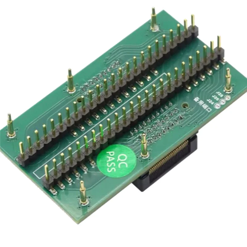 

BTLIFE-For Xgecu T76 Programmer Tsop32 Tsop40 Tsop48 Tsop56 ZIF Adapter Burning Socket