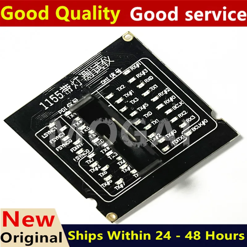 Laptop LGA 1150 1151 1155 1156 LGA1151 LGA1155 LGA1156 LGA1150 Tester CPU Socket Tester Dummy Load Fake Load with LED Indicator