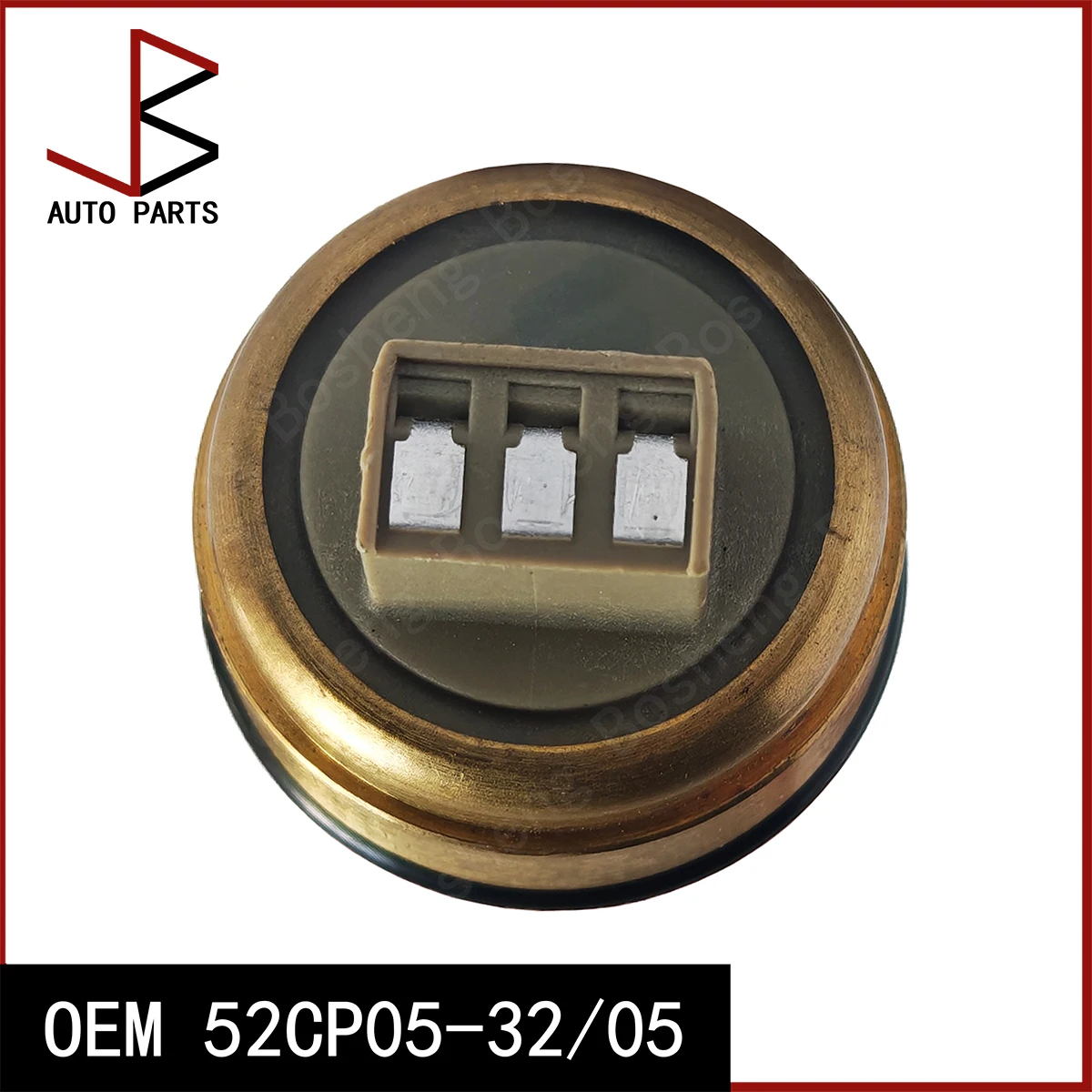 

Восстановленный оригинальный OEM 52CP05-05 Датчик давления коробки передач 52CP05-32 52CP0505 52CP0532 52CP05 для автомобильных аксессуаров Audi VW