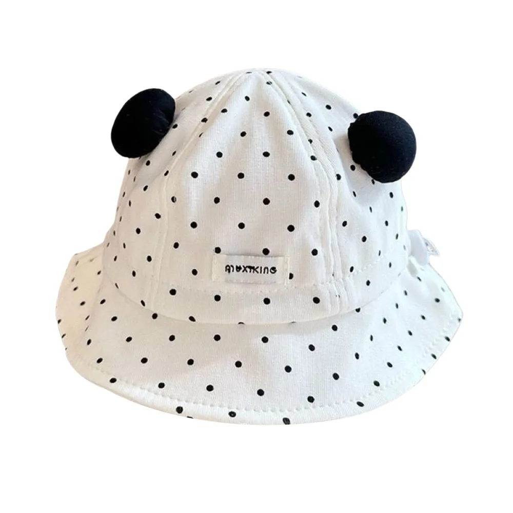 

Тонкая детская шапка в рыбацком стиле, солнцезащитный козырек, детская панама, мягкая хлопковая шапка для малышей