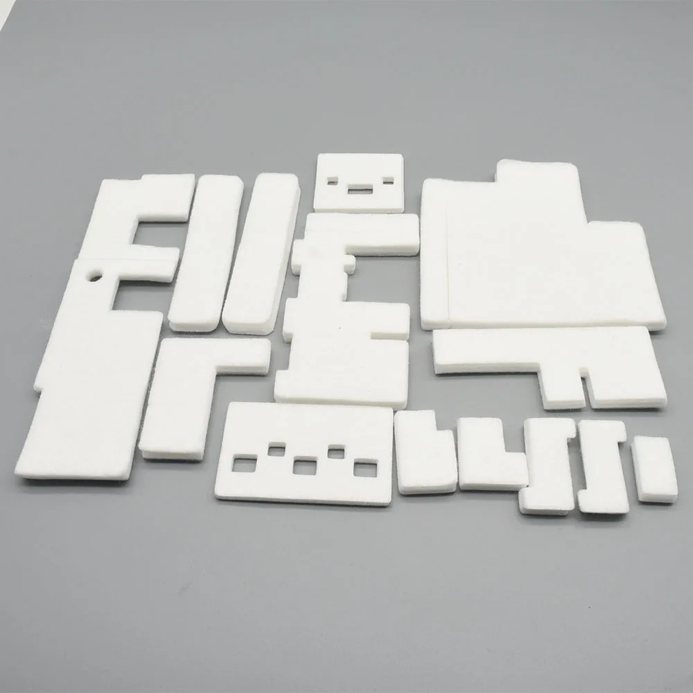 10PCS QY5-0593-000 QY5-0593 ABSORBER KIT for Canon PIXMA G1110 G2110 G3110 G4110 G1010 G2010 G3010 G4010