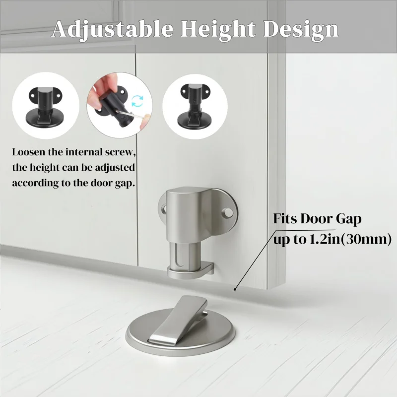 Thumbnail 3 - #70 Door Stops List of Top Picks