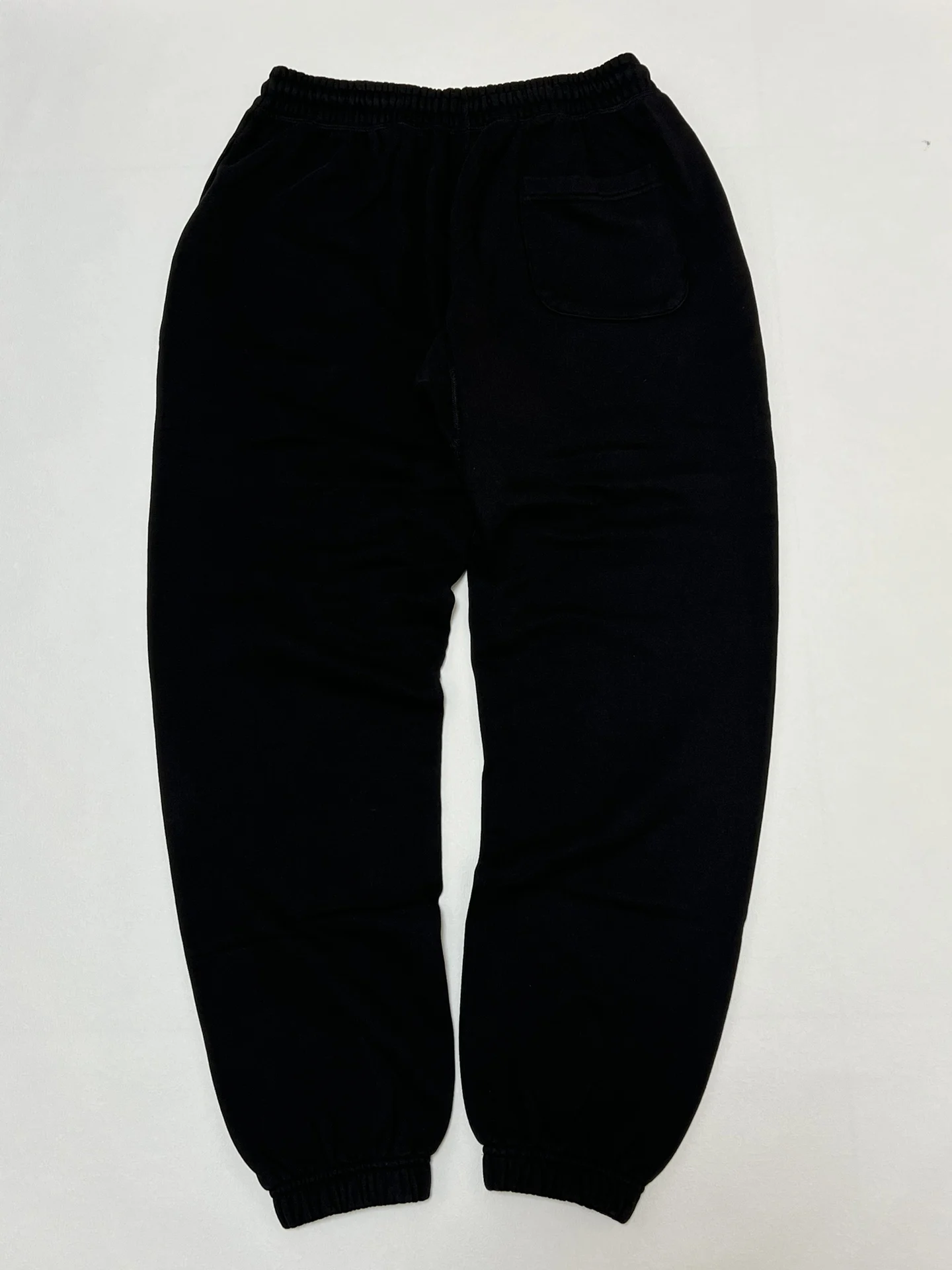 Saint Michael New Pants Sportswear Fine tailoring and loose fit Sweatpants Trousers Pants Gyms Pants