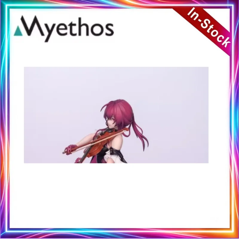 Myethos Honkai: Star Rail Kafka 1/8 Figures Toy Model Gift Collection Ornament