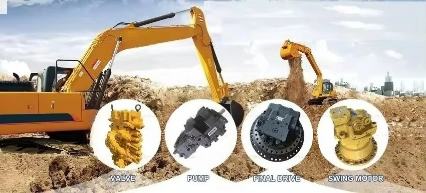 Factory Direct Sales New High Quality Construction Machinery Rubber Track 400X86x49 Excavator Undercarriage Hot Selling