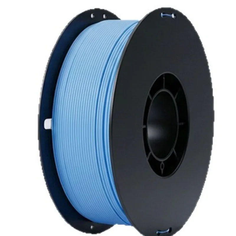 1.75mm Matte Macaron PLA Filament 1kg Eco-Friendly Universal 3D Printer Printing Supplies