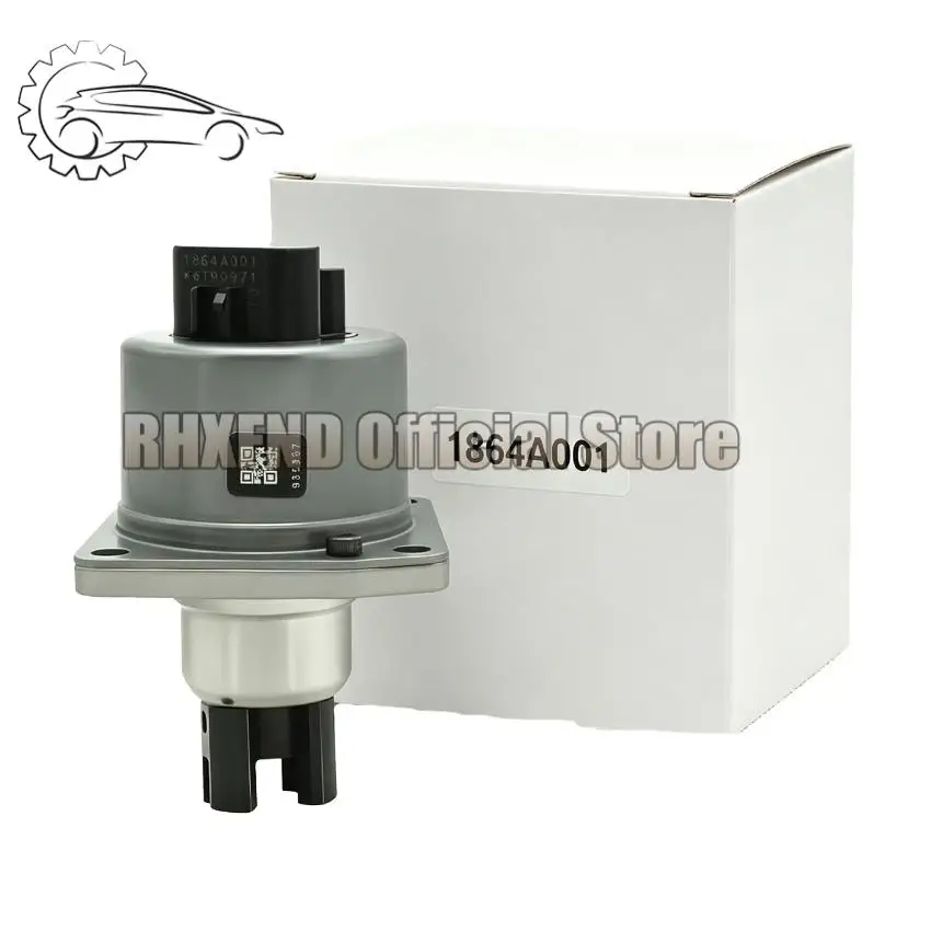 1864A005 1864A001 Valve Lift Control Motor Actuator Is Suitable for the New Original Engine of Mitsubishi Outlander ASX Lancer