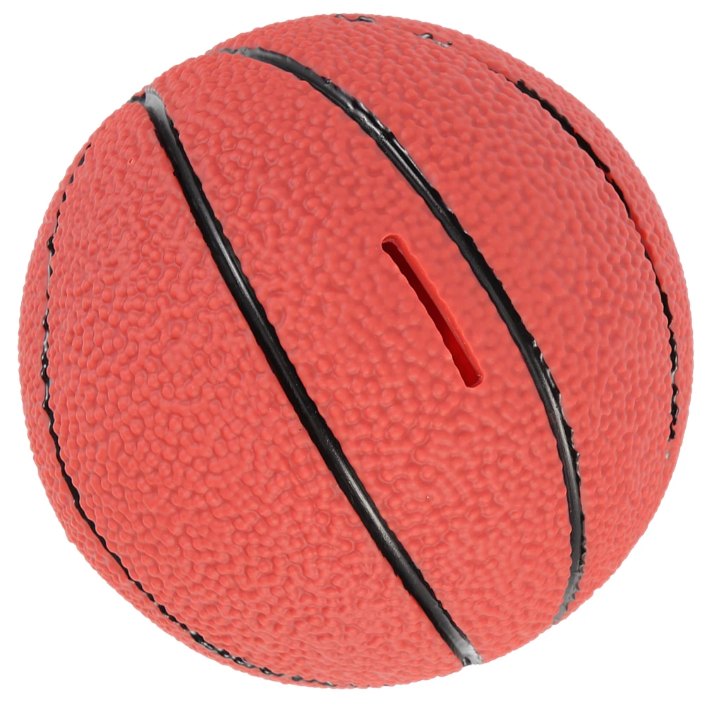 

Handmade Soccer Ball Money Jar Large Capacity Shatterproof Coin Bank For Adults Desktop Sports Theme Decorative Saving