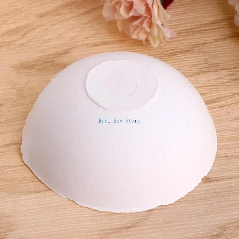 

U13D 100G Керамическая таяния Кварцевые миски для металлического серебра и золота