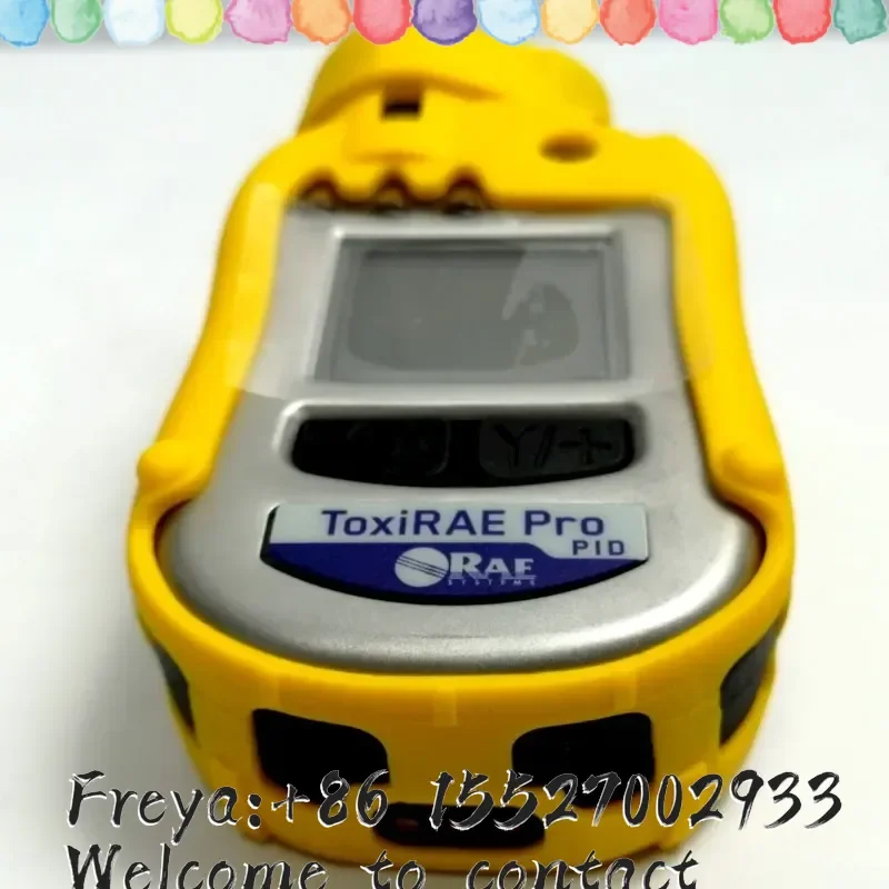 RAE Huarui ToxiRAE Pro EC Single Toxic Detector PGM-1860 Detector
