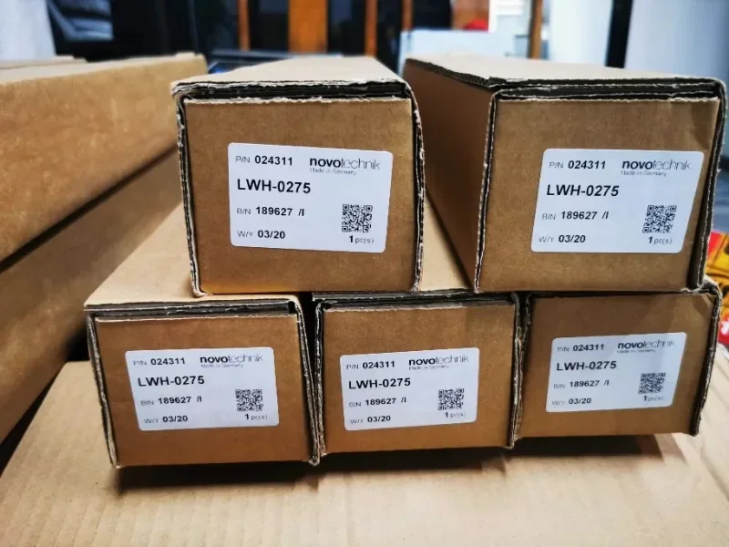 Original real shot LWH-0360 TLH-0360 ไม้บรรทัดอิเล็กทรอนิกส์ในสต็อก