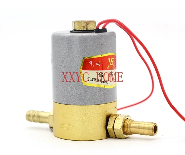 

solenoid valve VQ22XD/Q22XD switch gas valve AC36V/AC220V