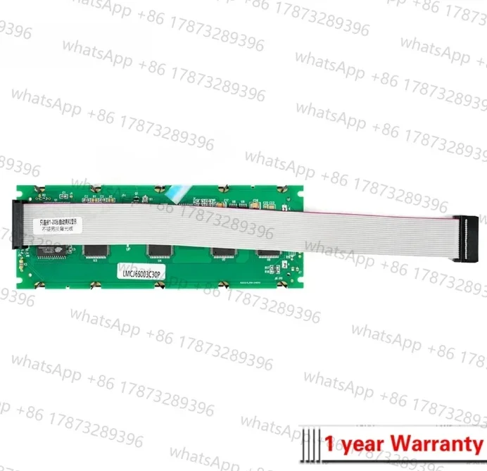 LMCJ6S003C30P 用 LCD ディスプレイ M003H M003HGR1 LCD ディスプレイ パネル