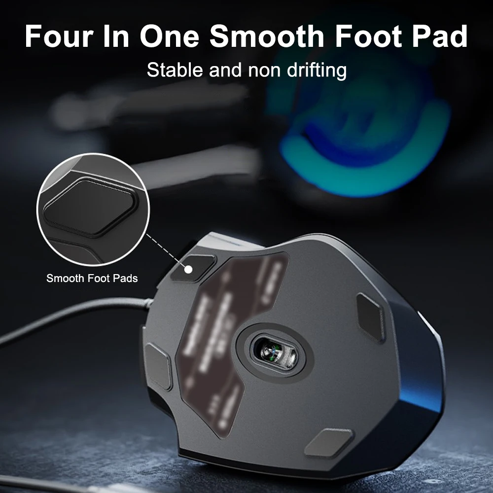 Thumbnail 4 - #56 Best RGB Gaming Mouse to Buy In 2026