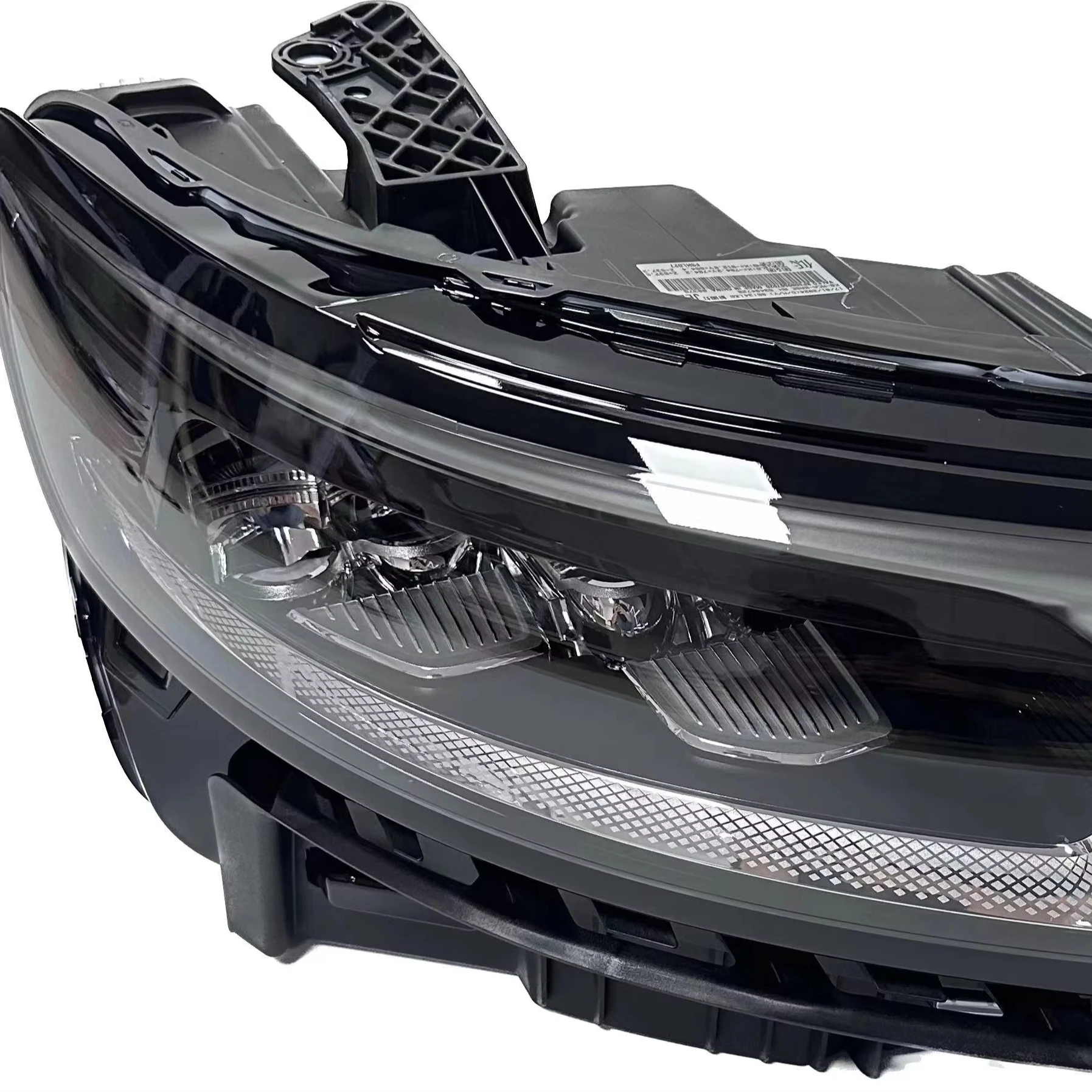 

53494727 53494726 OEM 12V Auto Lighting Systems for Jeep Commander 36W Headlight Bulbs Left&right