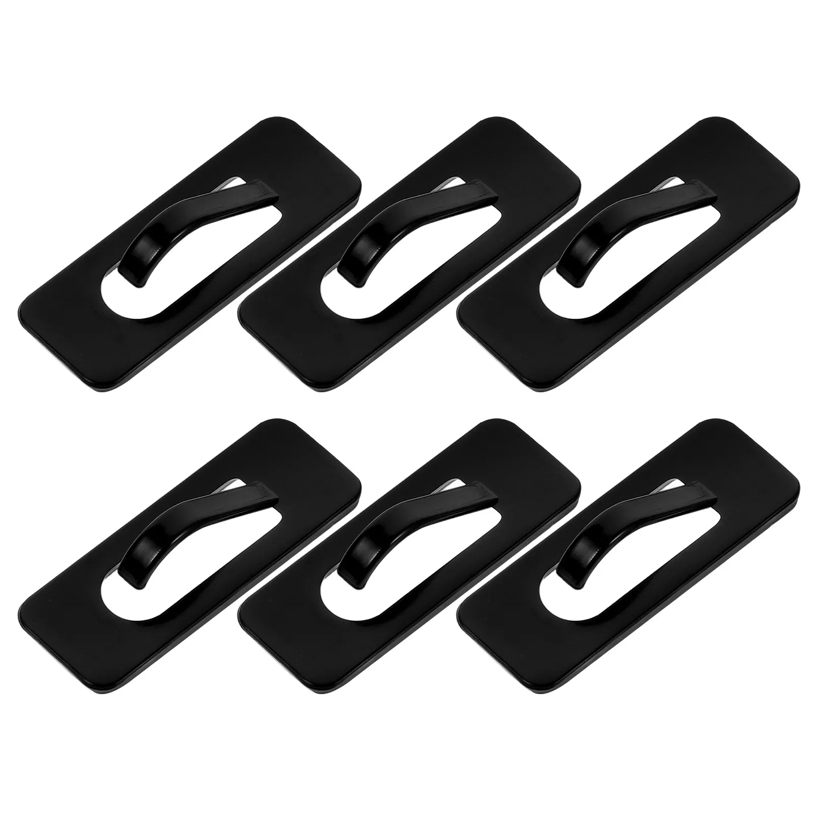 

Набор из 6 универсальных вставок-ограничителей для автомобильных подстаканников, устойчивый стабилизатор для бутылок, красный, для интерьера автомобиля