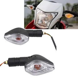 Motorcycle Front Rear Turn Signal Indicator Light For Honda XR125 XR150 XR150GY XL125 XL XR 125 150 Turning Light Right&Left