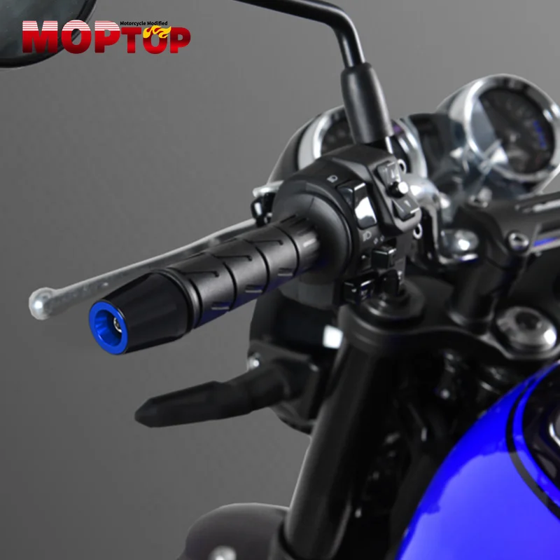 For YZF R1 R1M R3 R6 R7 R25 yzf r1 r6 Motorcycle 7/8