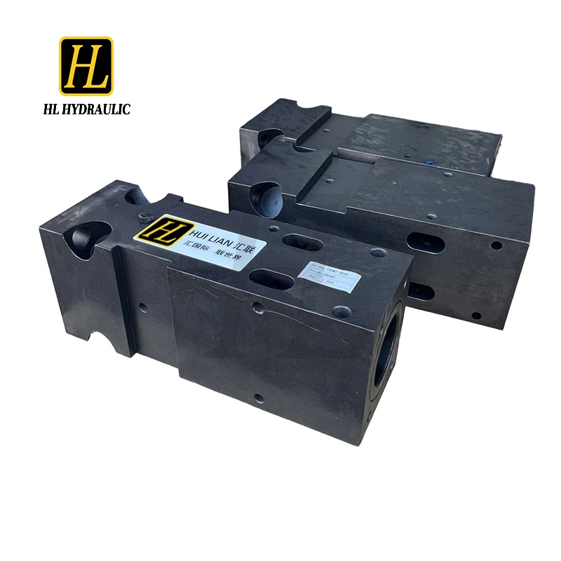 

SB60 Excavator Hydraulic Breaker Cylinder Front Back Head Main Body Assembly for 15-18 Ton Excavator