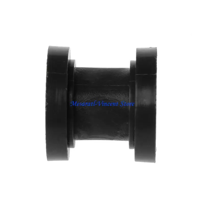 A70F Motorized Bike Idler Pulley Chain Tensioner Roller Wheel Guide Per