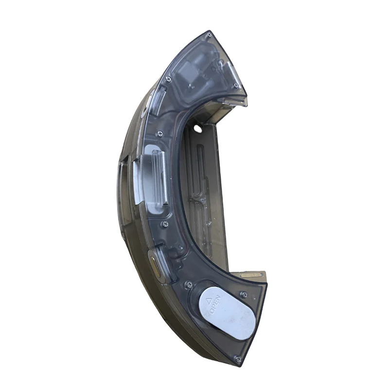 خزان مياه المكنسة الكهربائية أو صندوق الغبار لملحقات أجزاء المكنسة الكهربائية الروبوتية Polaris PVCR 6002 خزان المياه