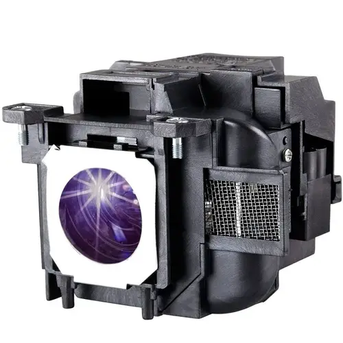 Imagen 2 del producto Bombilla ELPLP78/88 de alta calidad para cine en casa Epson PowerLite 2030 2040 730HD 740HD VS230 VS330 EX3220 EX6220 EX7220 EX5220