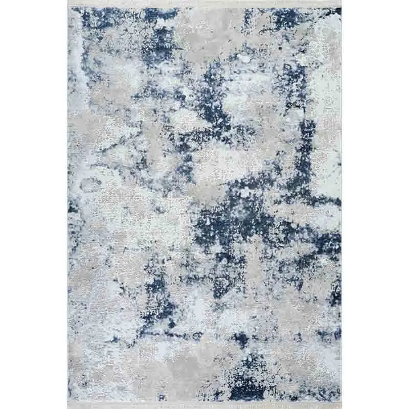

Glue-free carpet, light luxury living room minimalist high-end sofa coffee table blanket