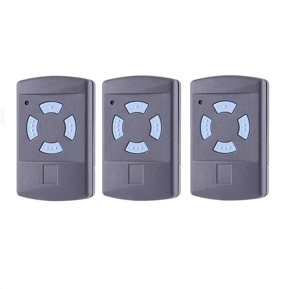 Hormann Marantec 868mhz Garage Door Remote Control HSE4 HSM2 HSM4 HSE2 868 Marantec Digital D302 382 BERNER BHS121 BDS120 Door