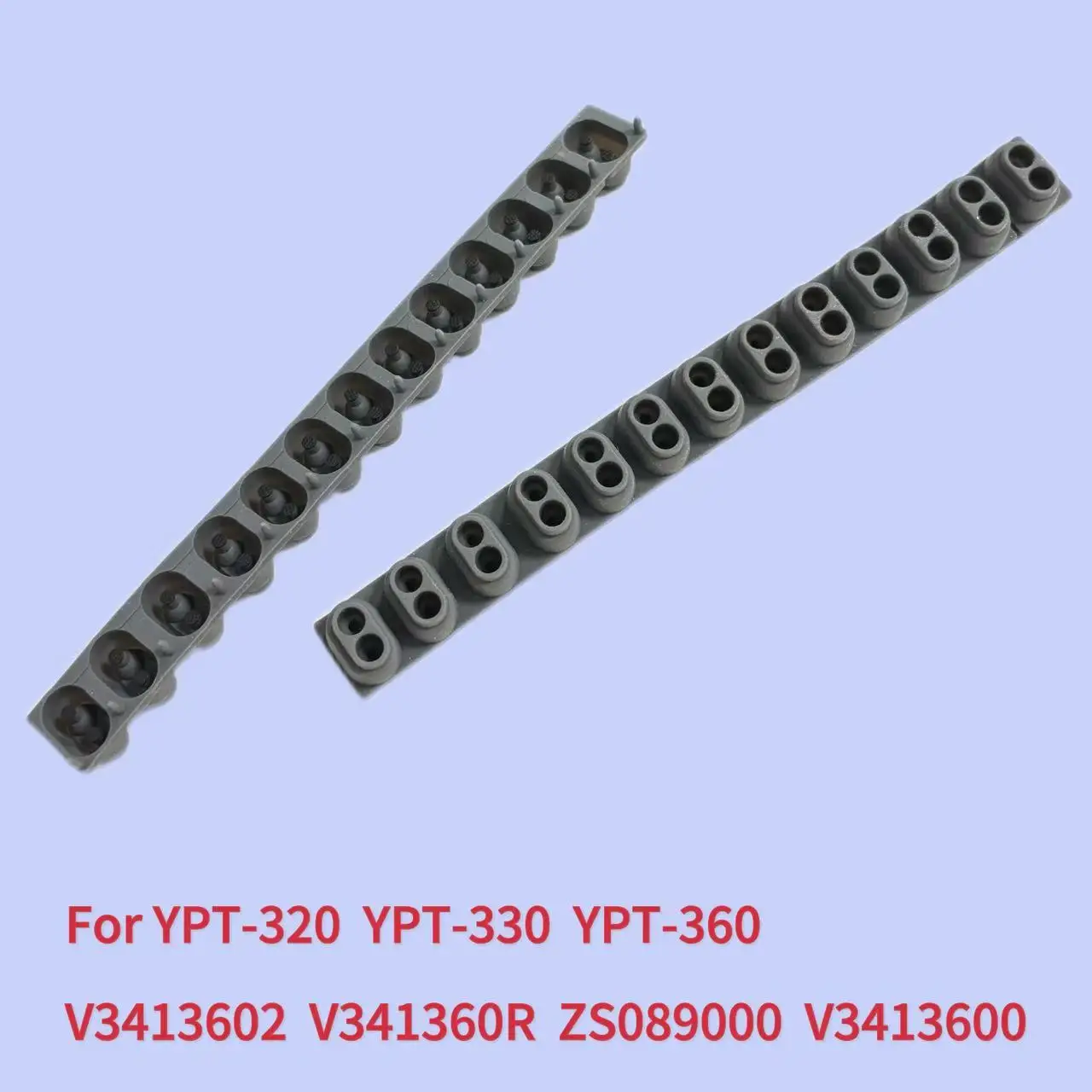 

Для Yamaha YPT-320 YPT-330 YPT-360 V 3413602 В 341360 R ZS 089000 В 3413600 Ремонт резины Замена