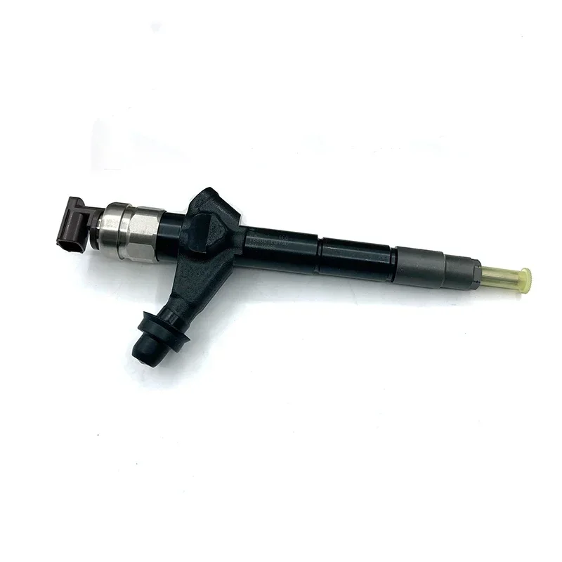 

=095000-6250 Diesel Inyectores fuel injector 095000-6253 16600-EC00A 16600-EB70D 16600 EB70D for Denso NISSAN NAVARRA 2.5L Euro4