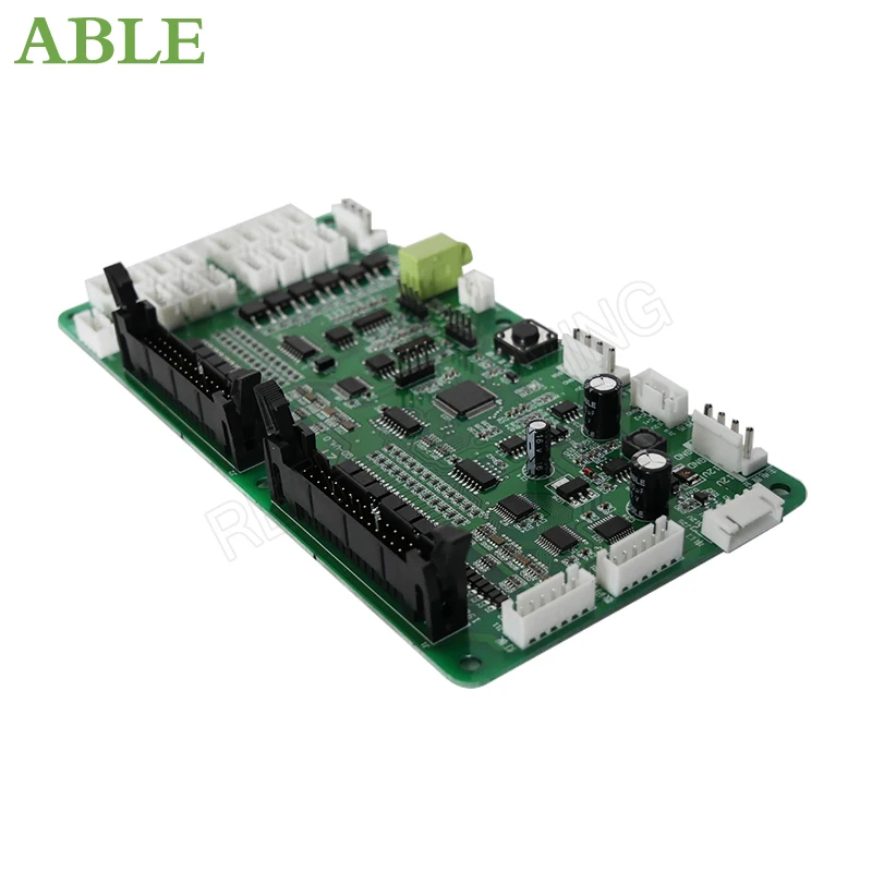 2 Players Hitting Beans Arcade Machine Equipment Coin Operated Game Naughty Hit Beans DIY Kit With Motherboard and Display