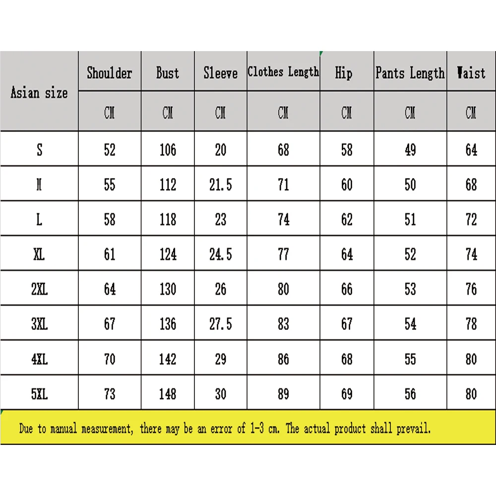 Washed and aged short-sleeved T-shirt and shorts set. Unisex. European size. Stir-fried snowflake design. Summer top set.